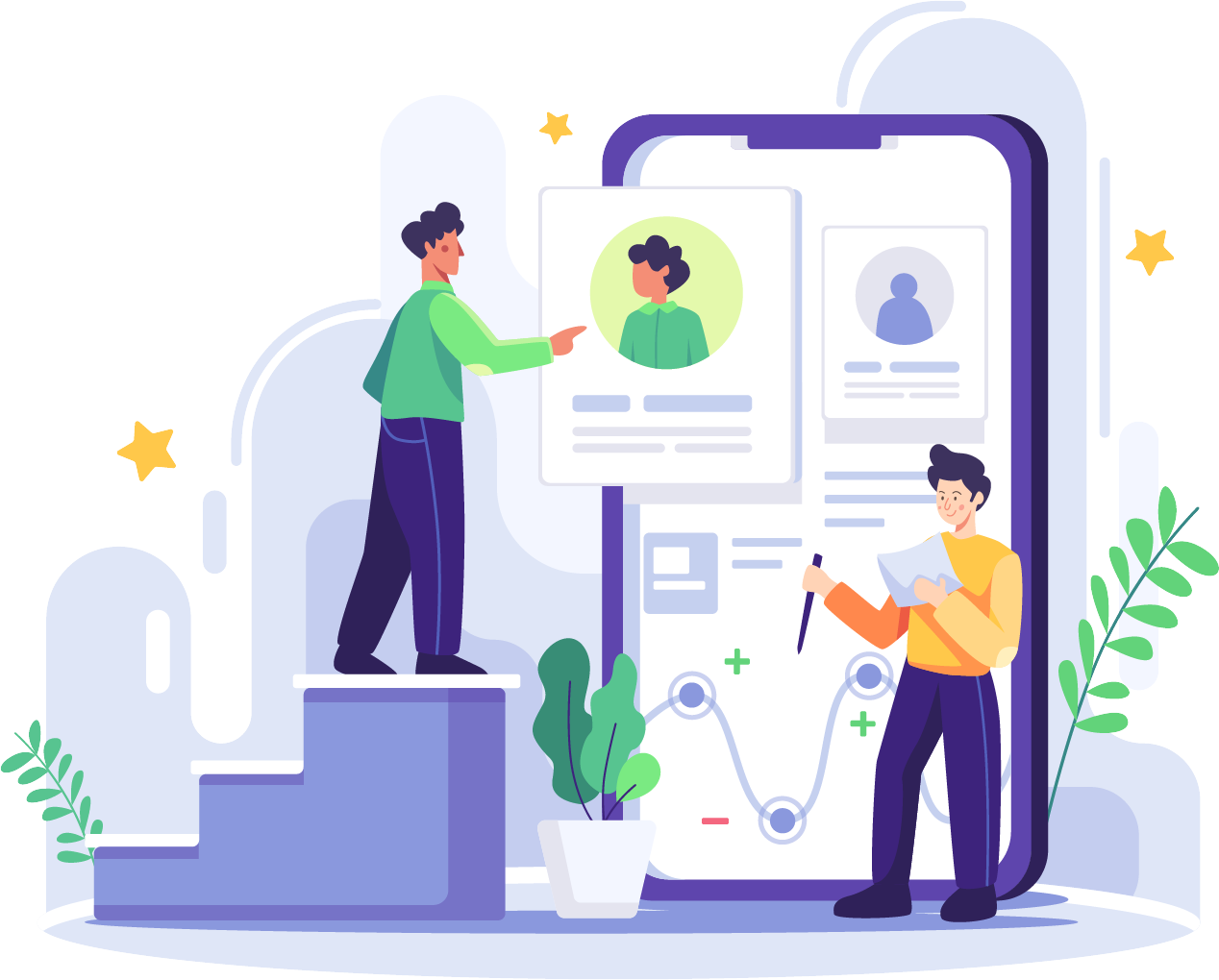 Top 5 Tips For Managing A Google Business Profile