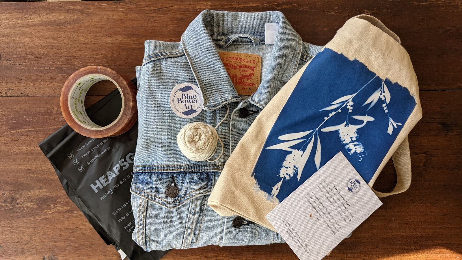 How to Create an Eco Friendly Business