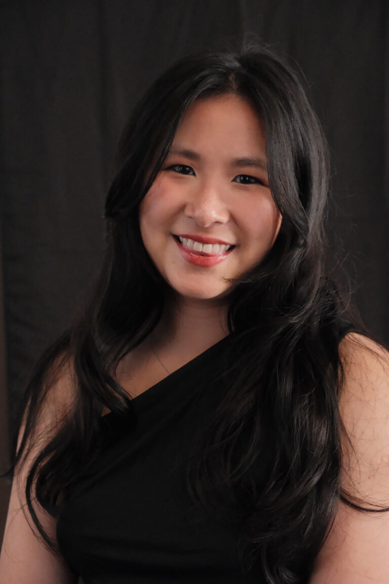 Natasha portrait